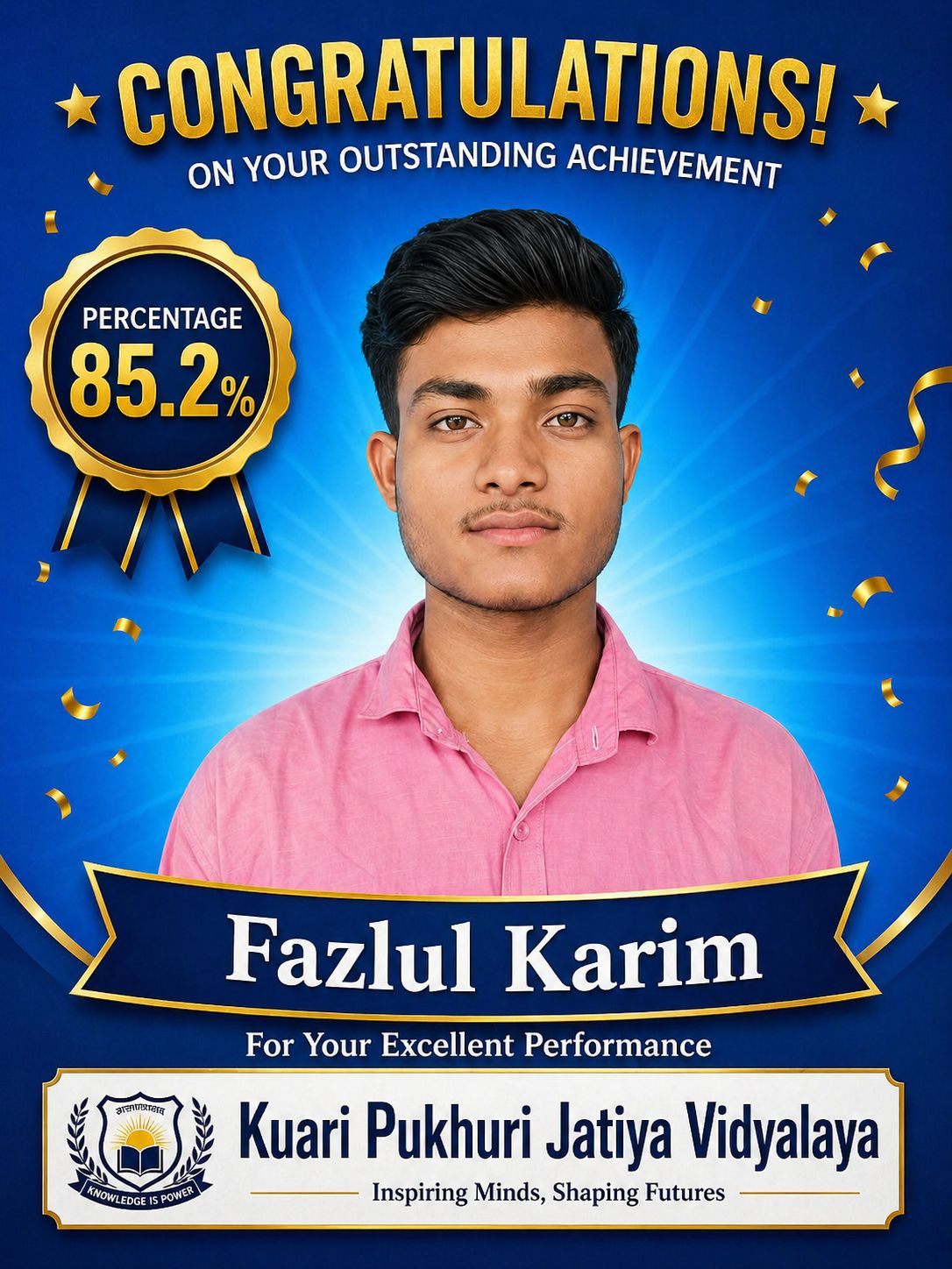 Student