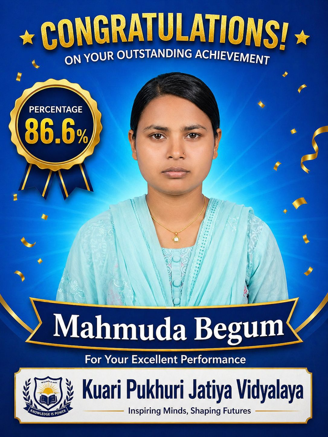 Student